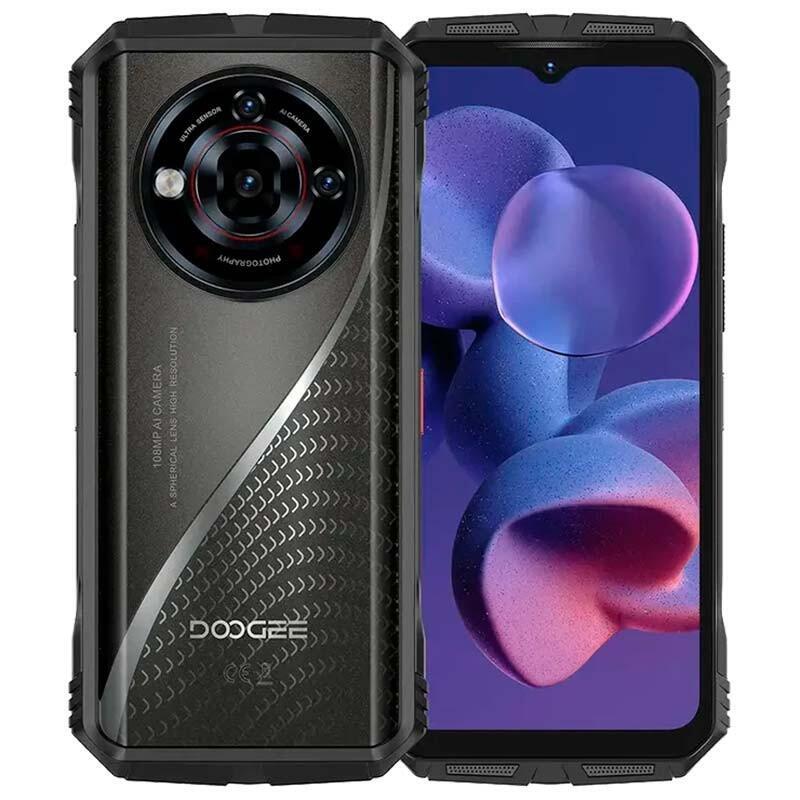 doogee-s118-pro-5g-8gb512gb-plata-movil-rugged