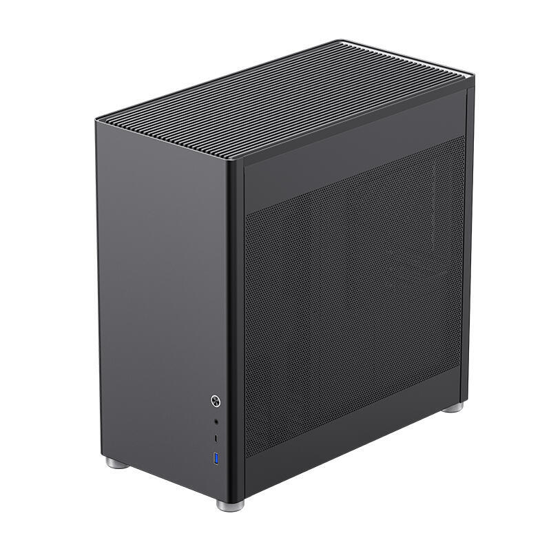 caja-pc-atx-mesh-negro-coolbox-bahias-int-3x251x35-o-4x25-1xusb32-1xusb-c32-audio-inout