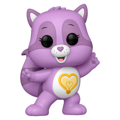 figura-pop-osos-amorosos-bright-heart-raccoon
