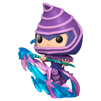 figura-pop-yu-gi-oh-dark-magician