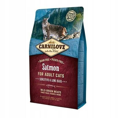 carnilove-cat-sensitive-long-hair-salmon-alimento-seco-para-gatos-2-kg