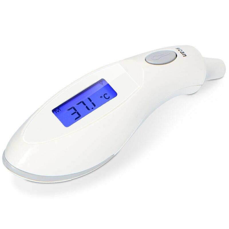 alecto-infrared-ear-thermometer-white