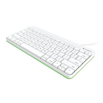 logitech-blanco-usb-wired-keyboard-for-ipad-version-uk
