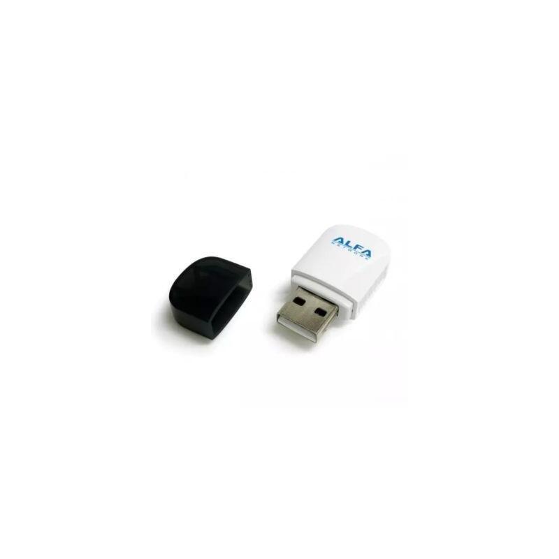alfa-network-awus036eacs-adaptador-usb-wireless-bluetooth-80211ac-ac1200-doble-banda-433-mbps