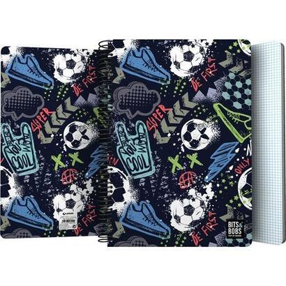 grafoplas-cuaderno-espiral-folio-80h-4x4mm-90gr-tapa-pp-bitsbobs-match