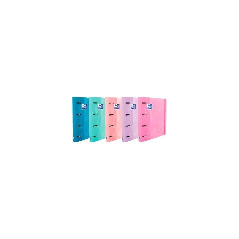 pack-de-10-unidades-oxford-carpeta-de-anillas-4-x-35mm-touch-europeanbinder-crecambio-100h-a4-5x5-textradura-csurtidos-pastel