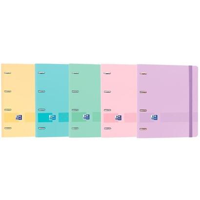 pack-de-10-unidades-oxford-live-you-carpeta-4-anillas-europeanbinder-360-polyfoam-c-recambio-100h-5x5-a4-surtidos-colores-pastel