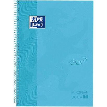 pack-de-5-unidades-oxford-cuaderno-europeanbook-1-touch-writeerase-80h-a4-5x5mm-microperforado-textradura-azul-pastel