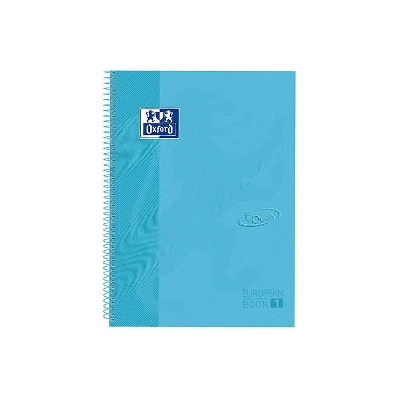 pack-de-5-unidades-oxford-cuaderno-europeanbook-1-touch-writeerase-80h-a4-5x5mm-microperforado-textradura-azul-pastel