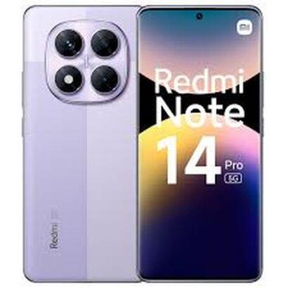 xiaomi-redmi-note-14-pro-5g-dual-sim-8gb-ram-256gb-no-charger-purple-eu