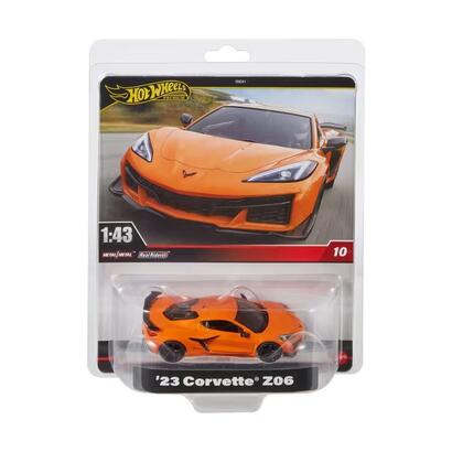 pojazd-premium-143-corvette-z06