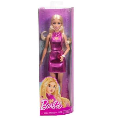 muneca-barbie-fashionista-con-vestido-rosa-metalizado-y-abertura-en-forma-de-corazon-hyt88