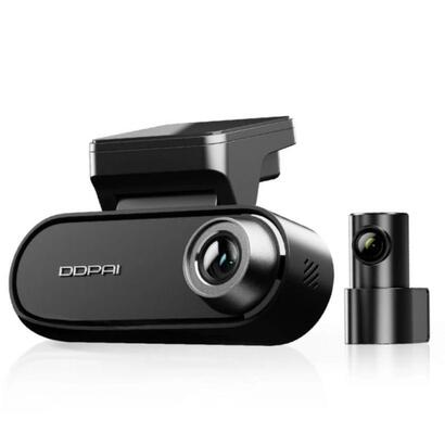 camara-para-coche-ddpai-n5-dual-frontal-y-trasera-4k