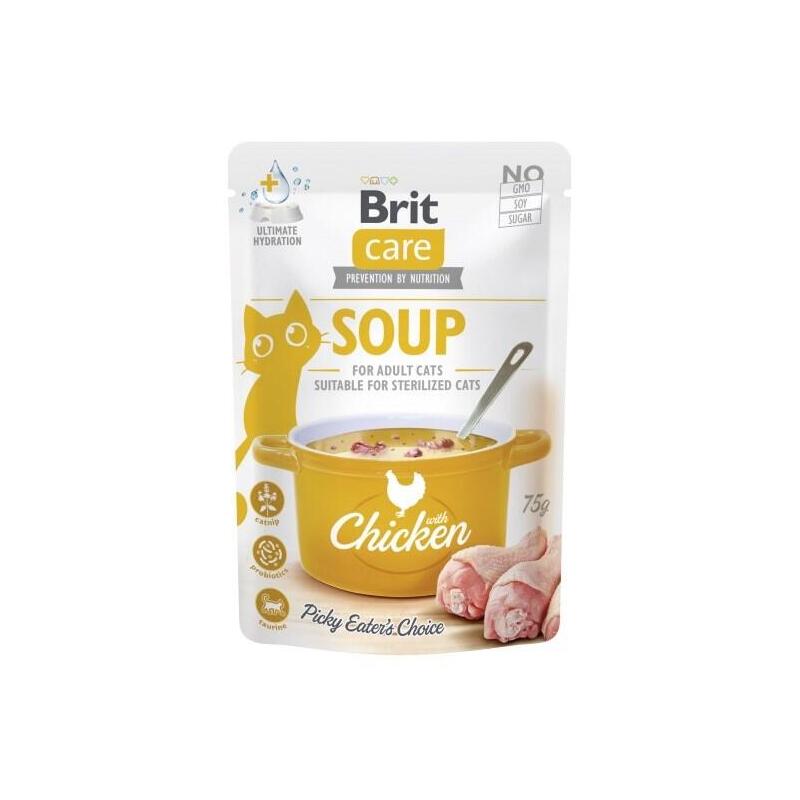 sopa-para-gato-brit-care-soup-chicken-75g