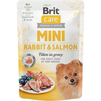 comida-humeda-para-perros-brit-care-mini-rabbitsalmon-85-g