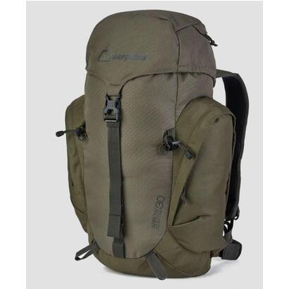 mochila-avalanche-berghaus-arrow-30l-verde-oscuro