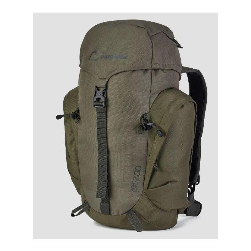 mochila-avalanche-berghaus-arrow-30l-verde-oscuro