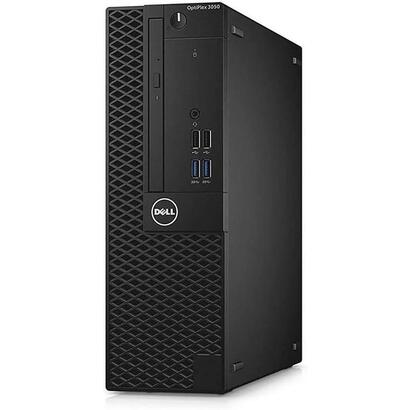 pc-reacondiconado-dell-3050-sff-i3-6100-8gb-256-ssd-500gb-hdd-w10pro-instalado-1-ano-de-garantia