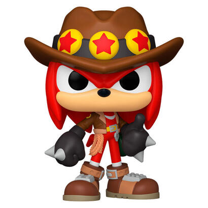 figura-pop-sonic-the-hedgehog-treasure-hunter-knuckles