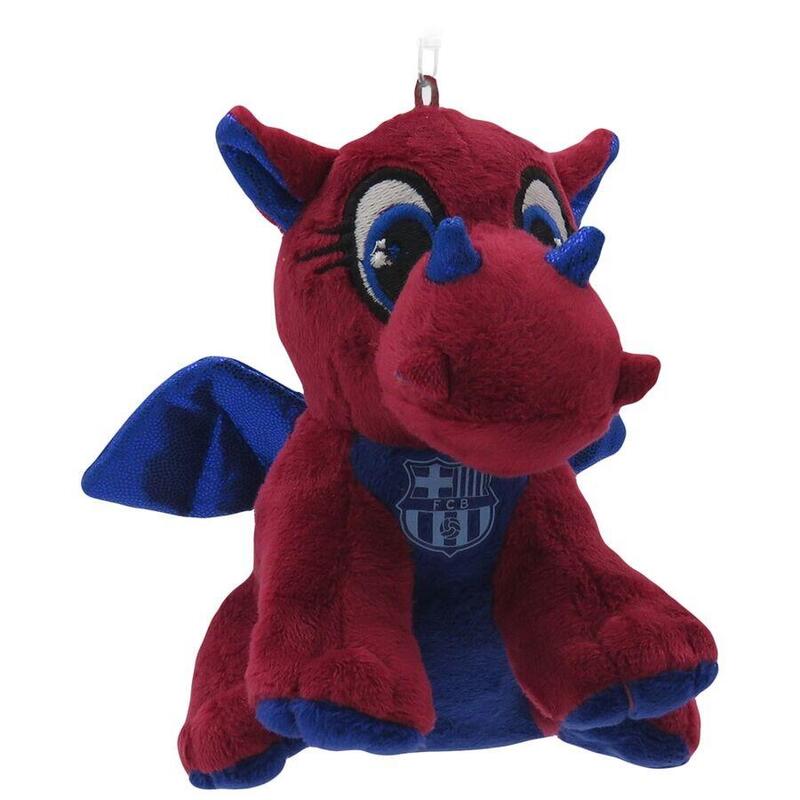 llavero-peluche-dragon-fc-barcelona