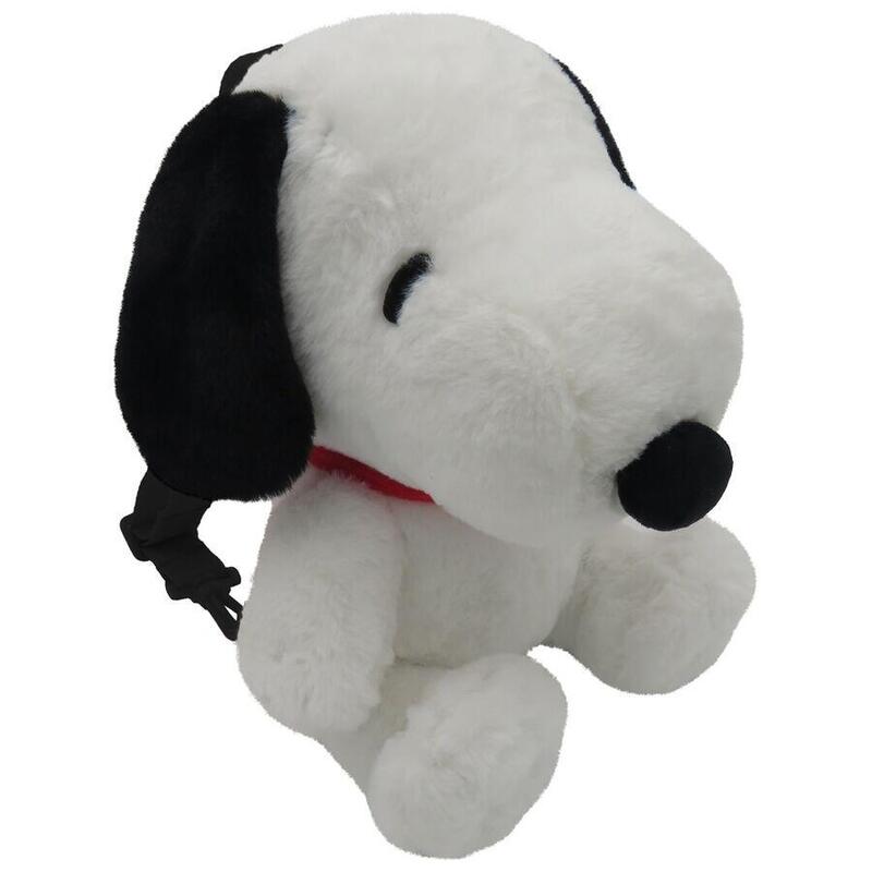 mochila-peluche-snoopy-28cm