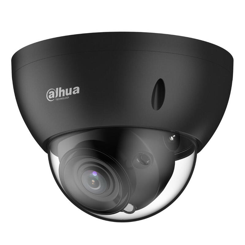 dahua-ipc-hdbw5842e-ze-s3-b-domo-ip-h265-8m-dn-wdr-deeplight-ir40m-27-12vfm-ik10-ip67-epoe-sd-audio-es-mic-ai-color-negro