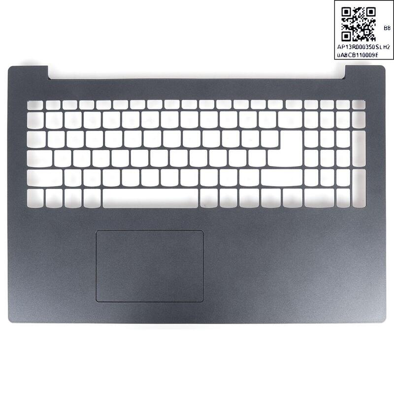 cubierta-superior-lenovo-ideapad-320-15-320-15isk-con-touchpad-gris cubierta-superior-lenovo-ideapad-320-15-320-15isk-con-touchpad-gris