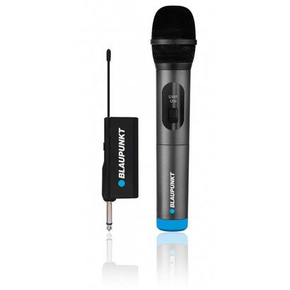 mikrofon-inalambrico-uhf-wm40u