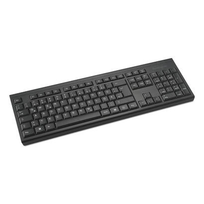 kensington-k75561de-teclado-negro
