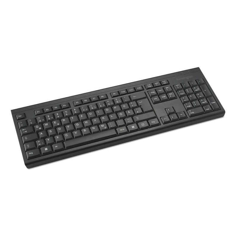 kensington-k75561de-teclado-negro