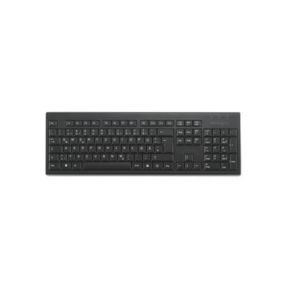kensington-k75561de-teclado-negro