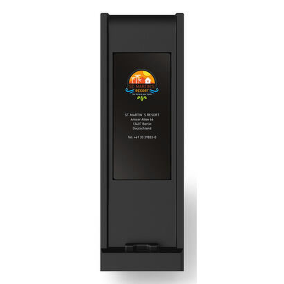 telefono-snom-hd30la-ip-negro