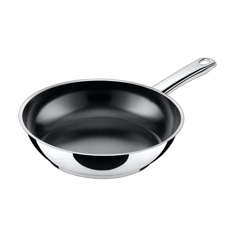 silit-frying-pan-talis-20cm-stainless-steel-2110300427 silit-frying-pan-talis-20cm-stainless-steel-2110300427