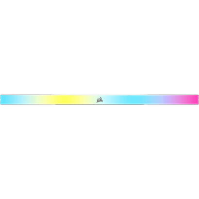 memoria-corsair-ddr5-32gb-2x16gb-pc6000-vengeance-rgb-blanca-cmh32gx5m2e6000z36w