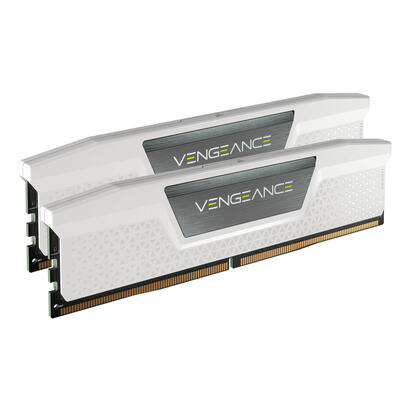memoria-corsair-ddr5-64gb-2x32gb-pc6000-vengeance-cmk64gx5m2b6000z30w