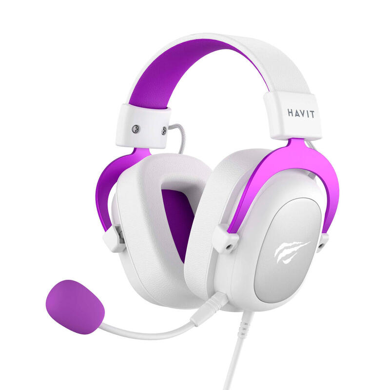 auriculares-havit-h2002d-alambrico-diadema-juego auriculares-havit-h2002d-alambrico-diadema-juego