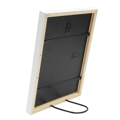 deknudt-s41jk1-30x30-hout-wit-smalle-lijst-expositor-de-pie-retroiluminado-blanco