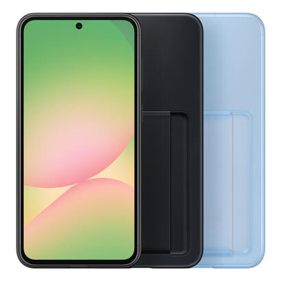 samsung-card-slot-case-funda-para-telefono-movil-negra-samsung-galaxy-a56-5g-ef-oa566tbegww