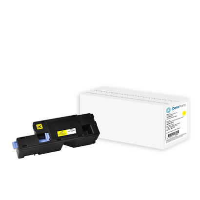 coreparts-qi-xe1001y-cartucho-de-toner-1-piezas-compatible-amarillo