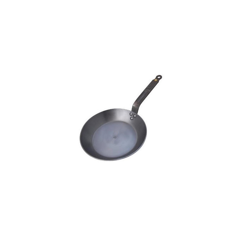 debuyer-561032-bratpfanne-eisenpfanne-32cm debuyer-561032-bratpfanne-eisenpfanne-32cm