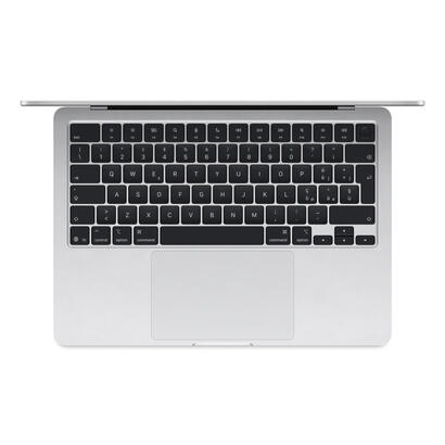 apple-macbook-air-345-cm-136-2025-portatil-plateado-24-gb-512-gb-512-gb-ssd-m4-macos-aleman-mc654da
