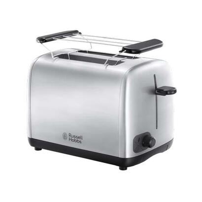 russell-hobbs-24080-56-tostadora-2-rebanadas-850-w-plata