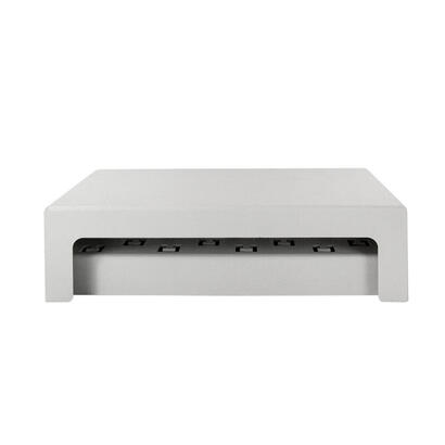 logilink-np0093-caja-de-conexiones-de-red-gris