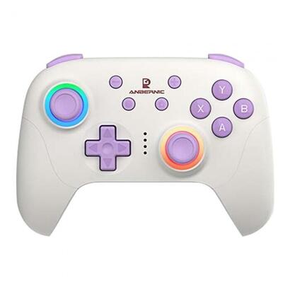 gamepad-anbernic-p01-beige-white