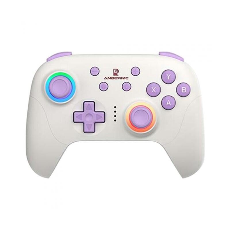 gamepad-anbernic-p01-beige-white