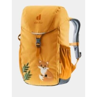 mochila-deuter-waldfuchs-informal-naranja