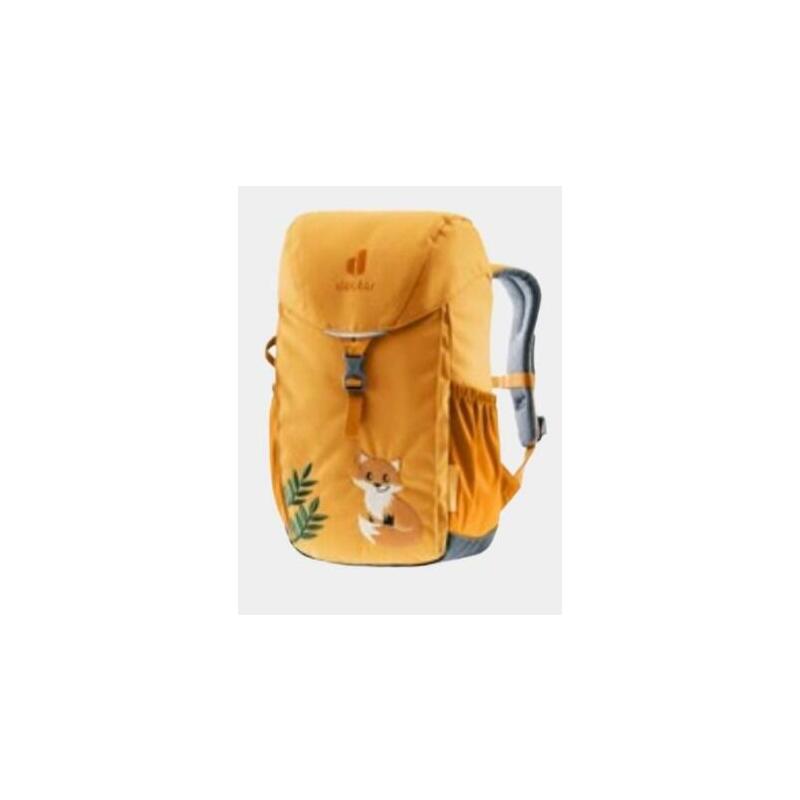 mochila-deuter-waldfuchs-informal-naranja