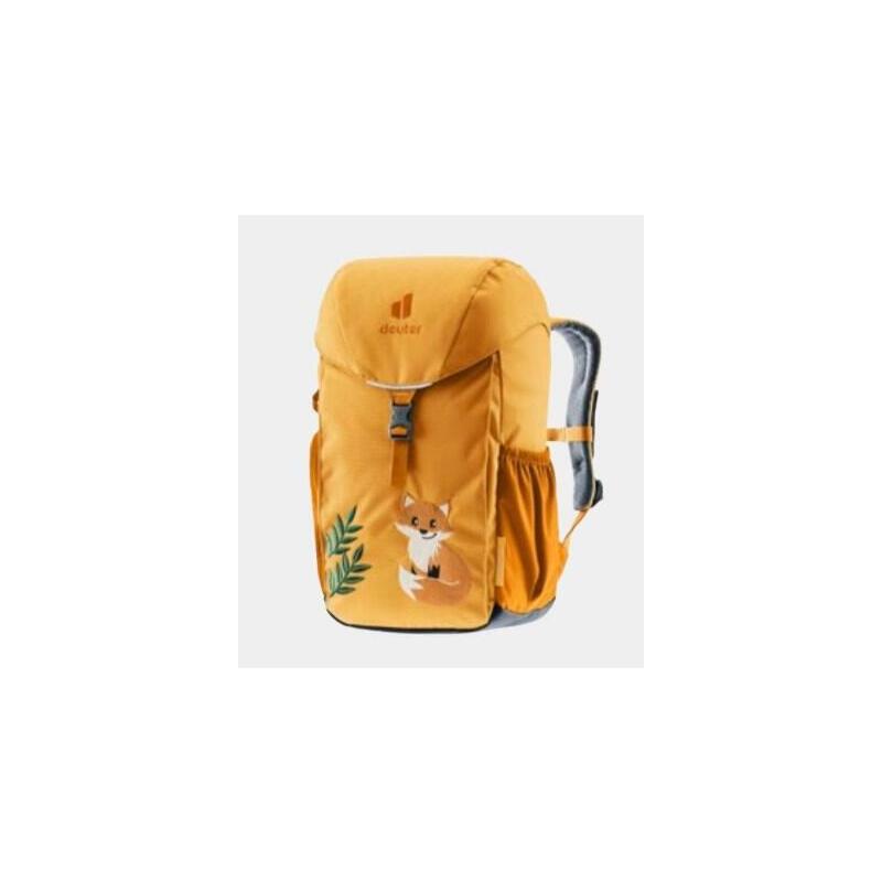mochila-deuter-waldfuchs-informal-naranja