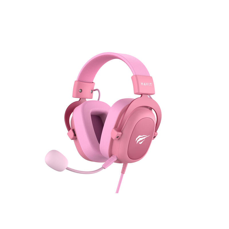 auriculares-havit-h2002d-alambrico-diadema-juego auriculares-havit-h2002d-alambrico-diadema-juego