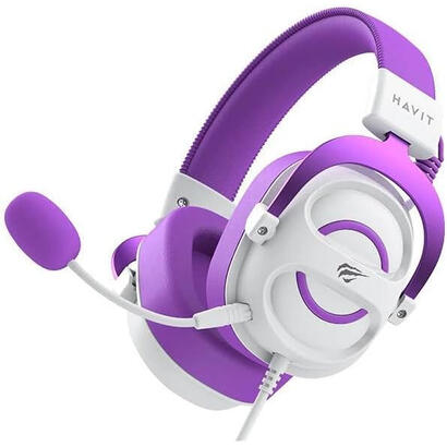 auriculares-havit-h2002e-alambrico-diadema-juego